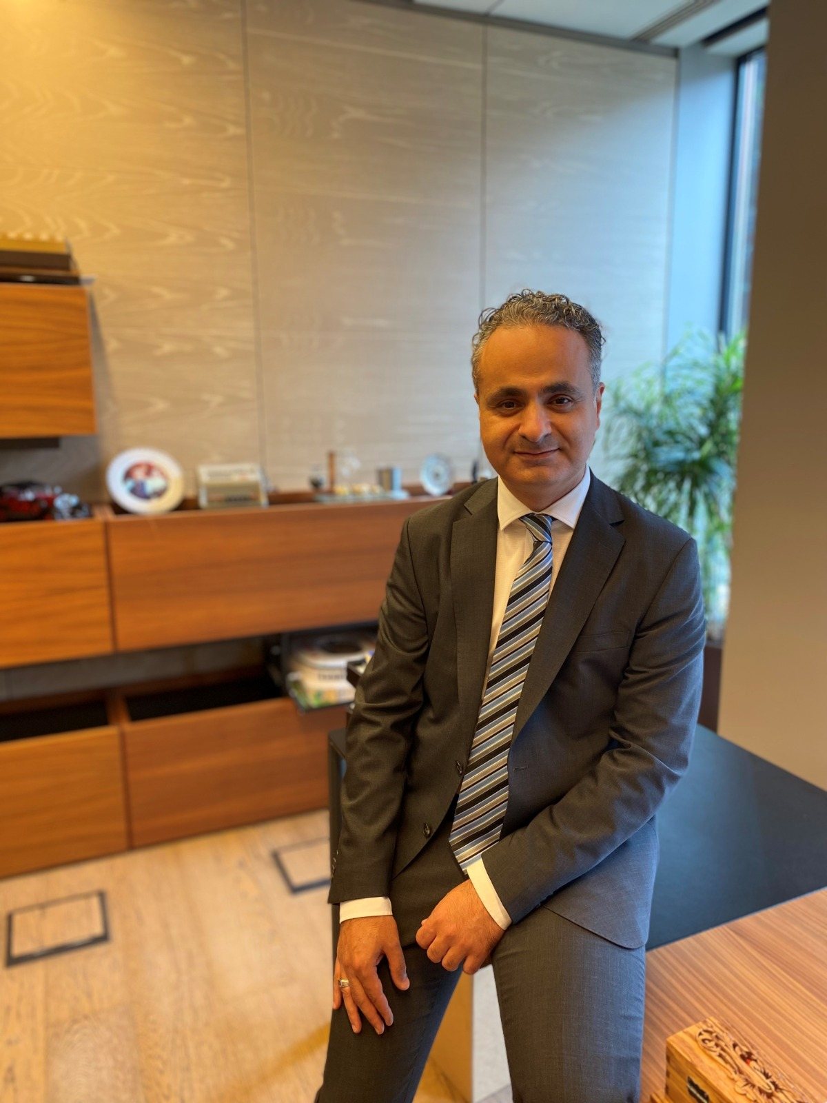 Eti Bakır Elazığ tesisini açmaya hazırlanıyor