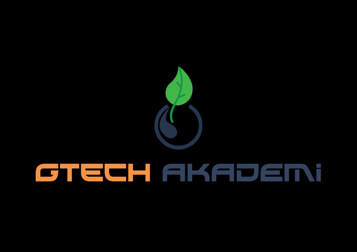 GTech Akademi teknoloji eğitim programını tamamladı