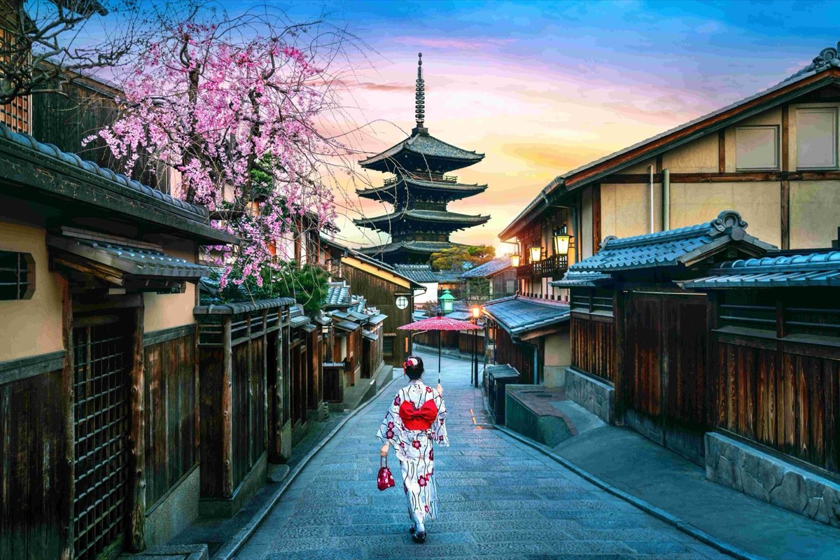 ENUYGUN Japonya ve Güney Kore bilet satış artışını açıkladı