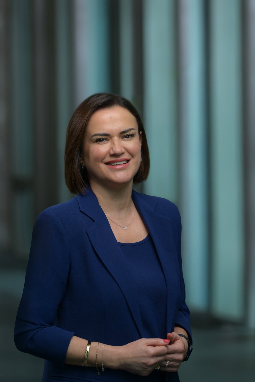 Global Finance Garanti BBVA Partners’ı ödüllendirdi
