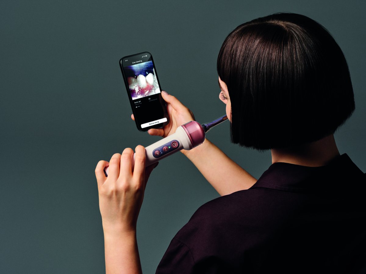 Dyson CameraJet sistemini satışa sunacağını açıkladı