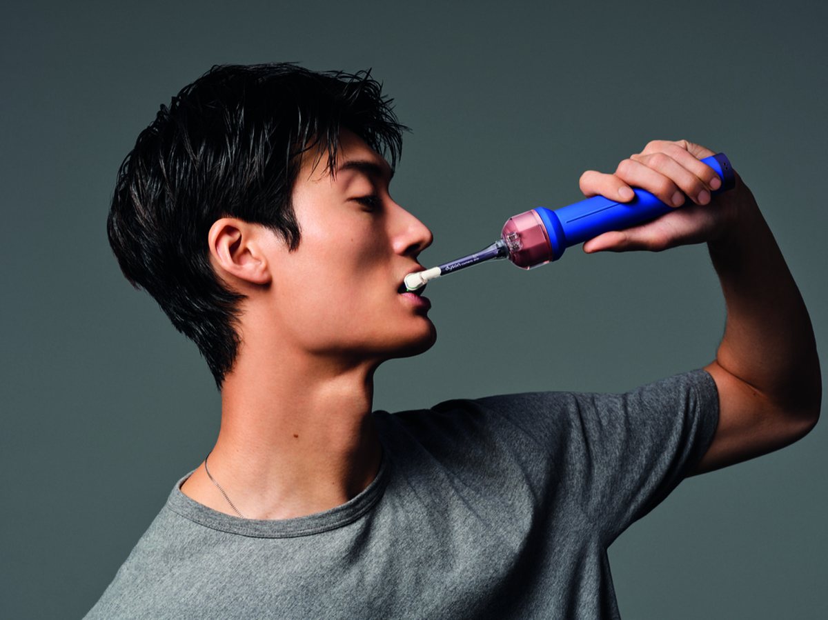 Dyson CameraJet sistemini satışa sunacağını açıkladı