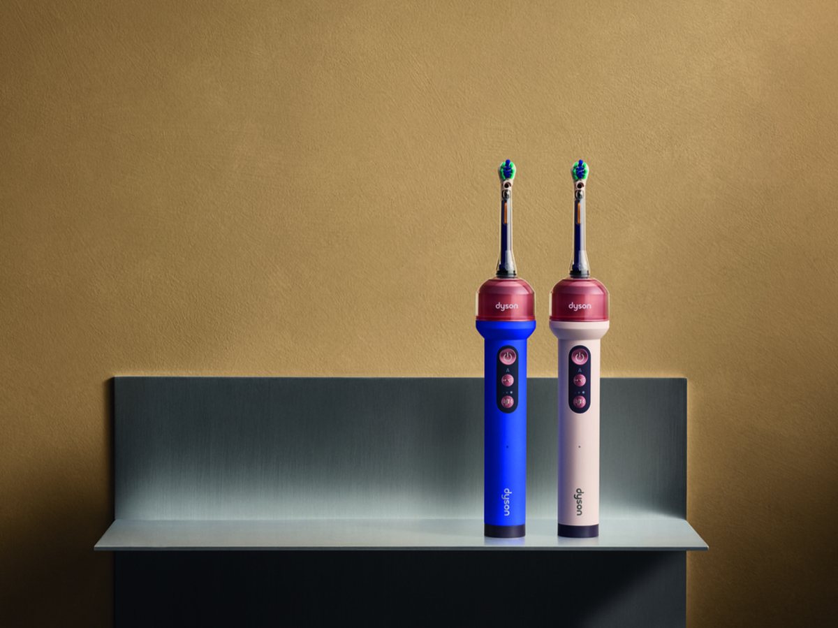 Dyson CameraJet sistemini satışa sunacağını açıkladı
