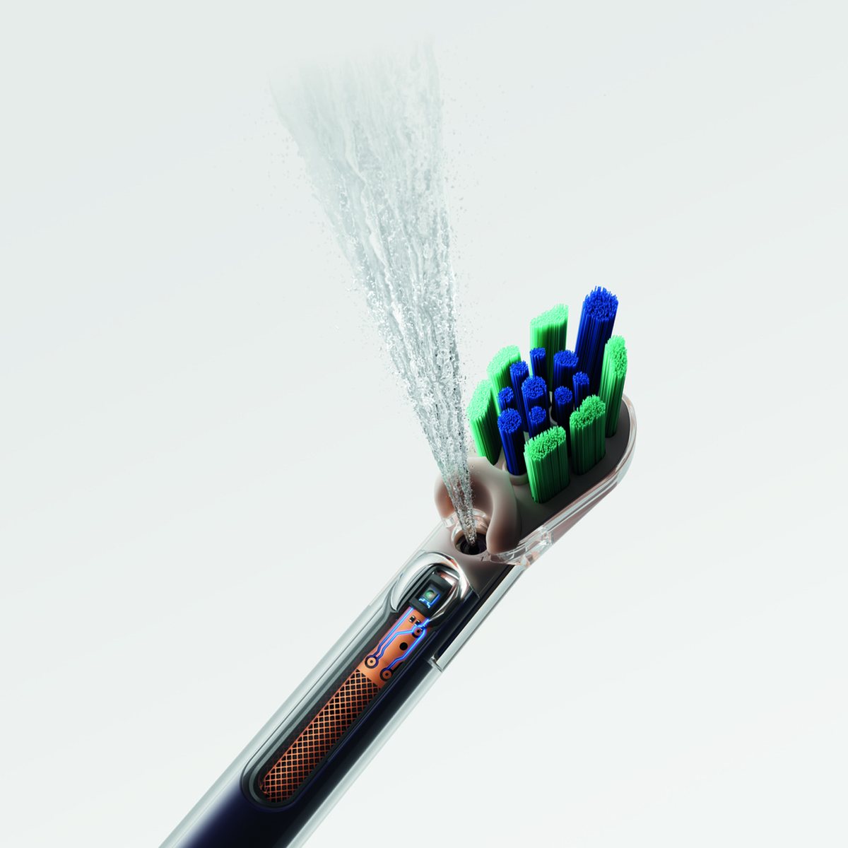 Dyson CameraJet sistemini satışa sunacağını açıkladı
