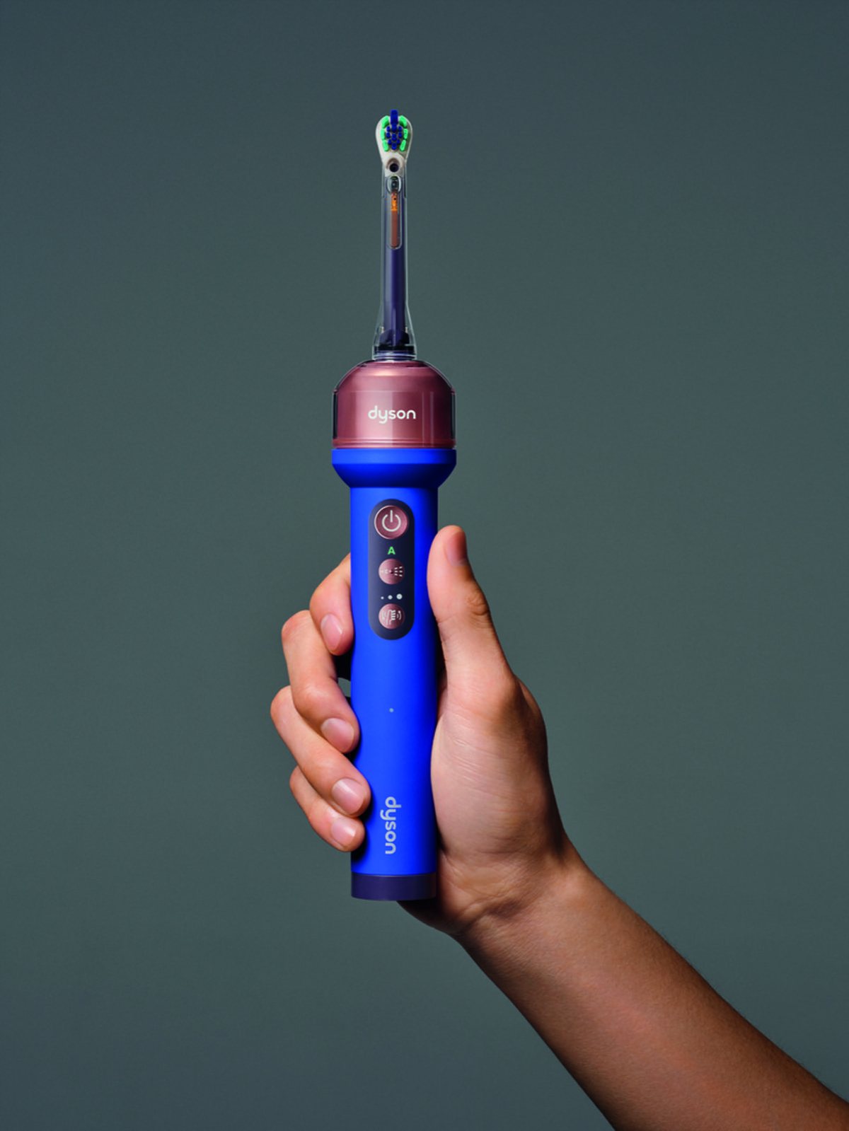 Dyson CameraJet sistemini satışa sunacağını açıkladı