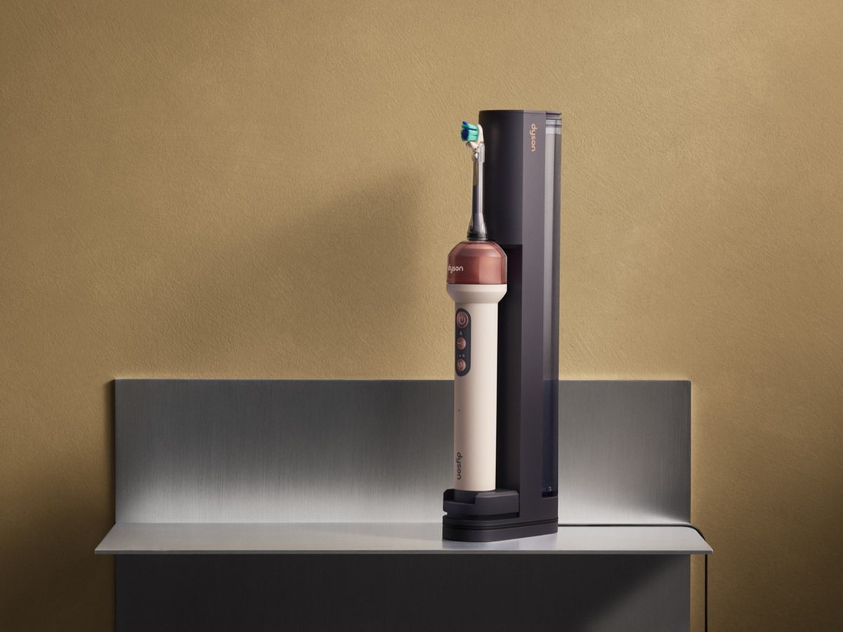 Dyson CameraJet sistemini satışa sunacağını açıkladı