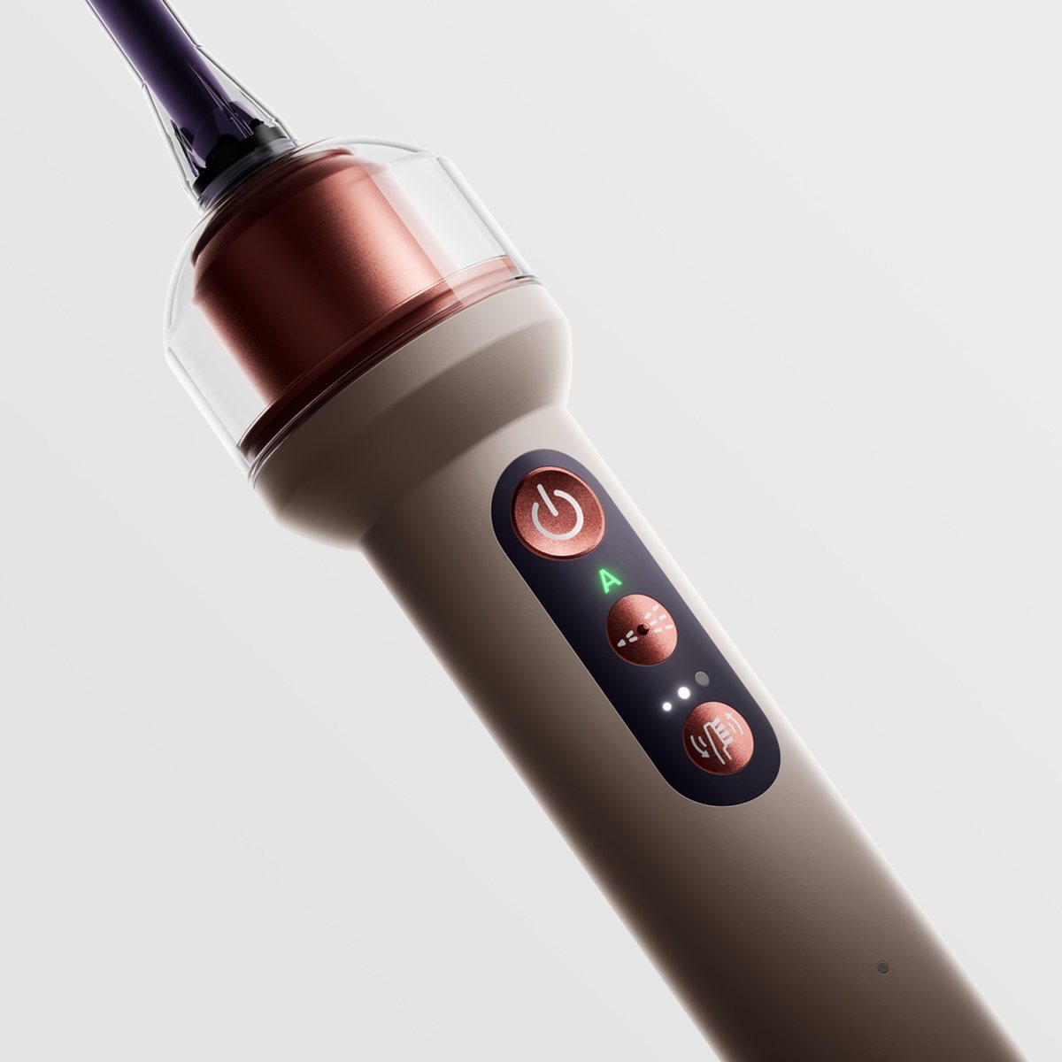 Dyson CameraJet sistemini satışa sunacağını açıkladı