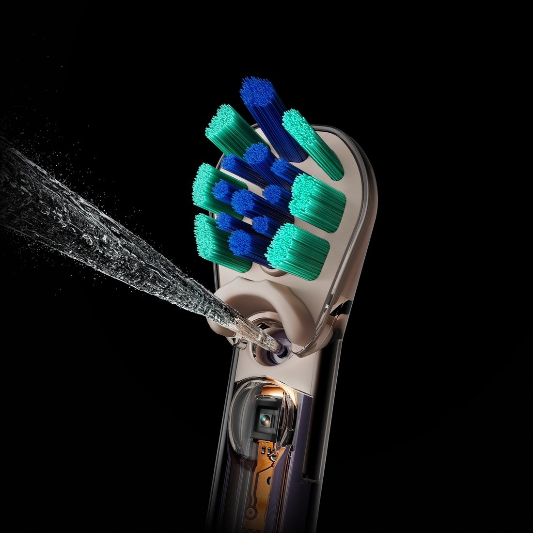 Dyson CameraJet sistemini satışa sunacağını açıkladı