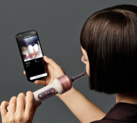 Dyson Dental System'i satışa sunacağını açıkladı
