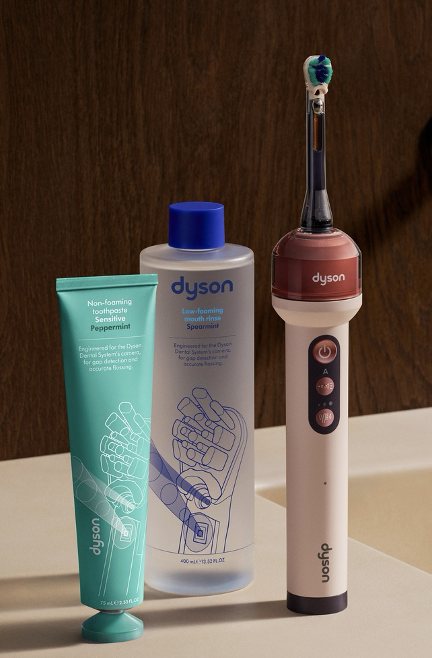 Dyson CameraJet sistemini satışa sunacağını açıkladı