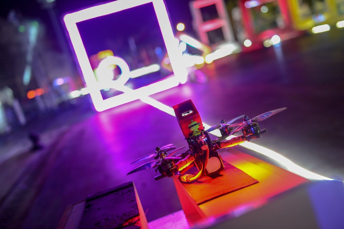 Katılım Emeklilik Türkiye Drone Race’e sponsor oldu