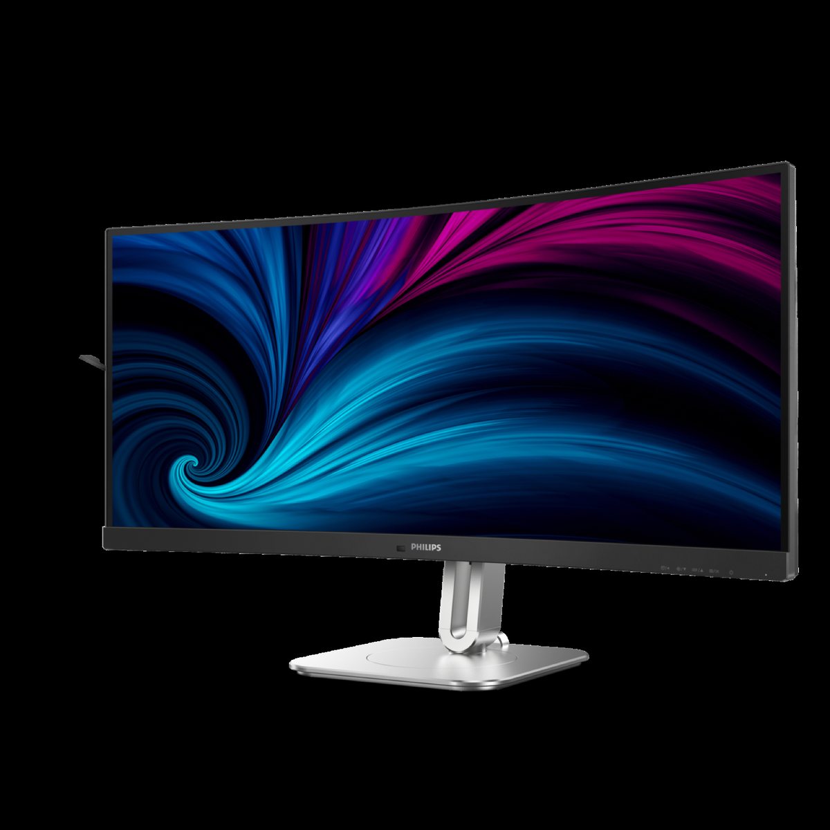 Philips yeni Dual Mode iş monitörünü duyurdu