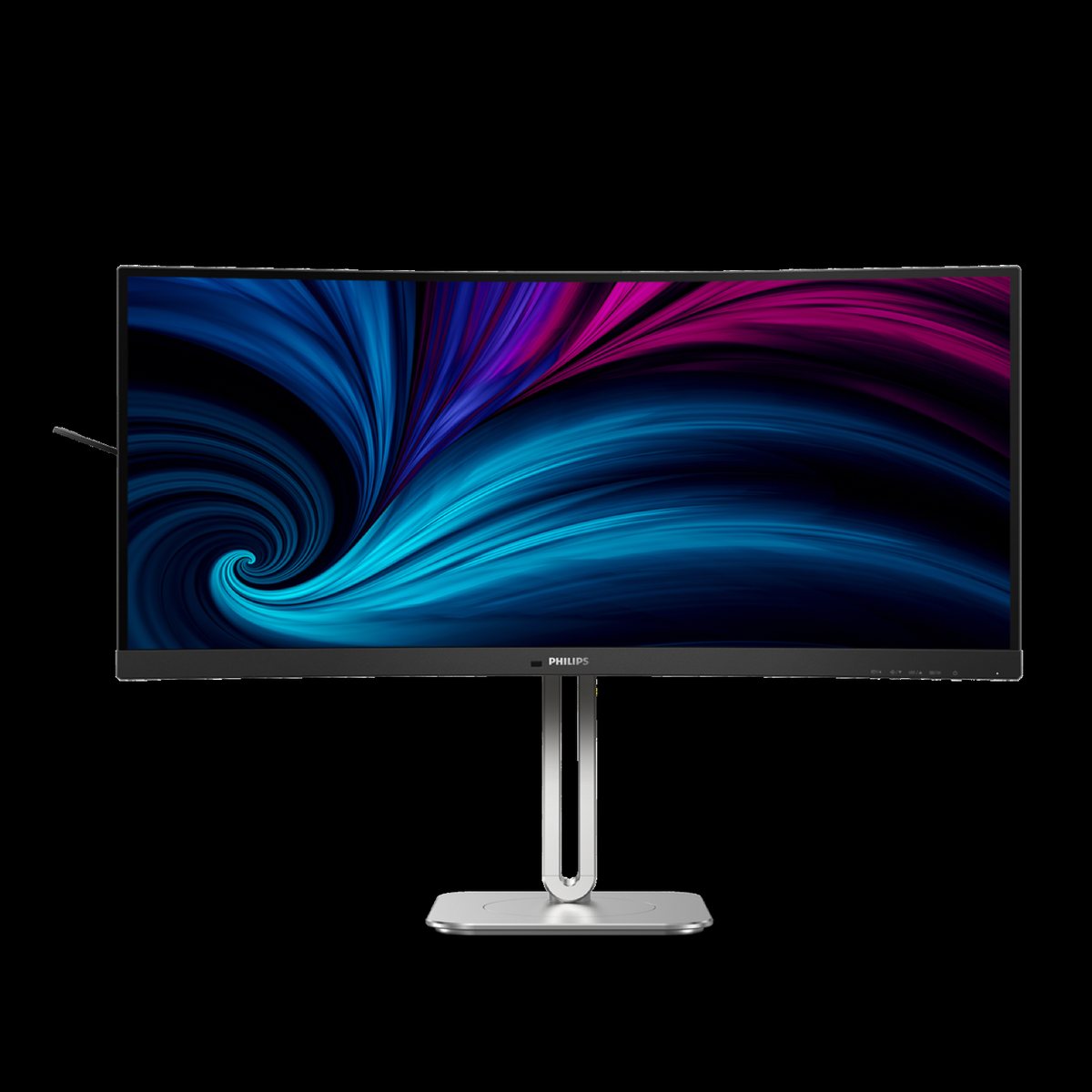 Philips yeni Dual Mode iş monitörünü duyurdu