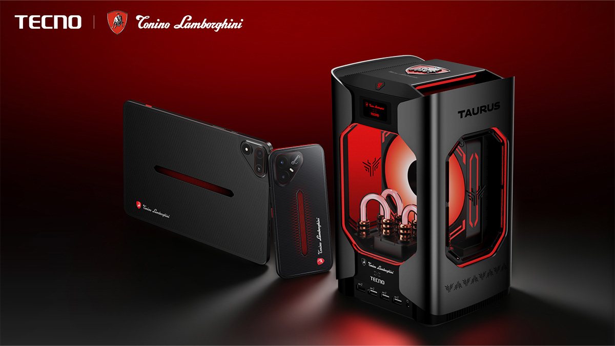 TECNO yeni cihazlarını Berlin'deki IFA etkinliğinde sergileyecek