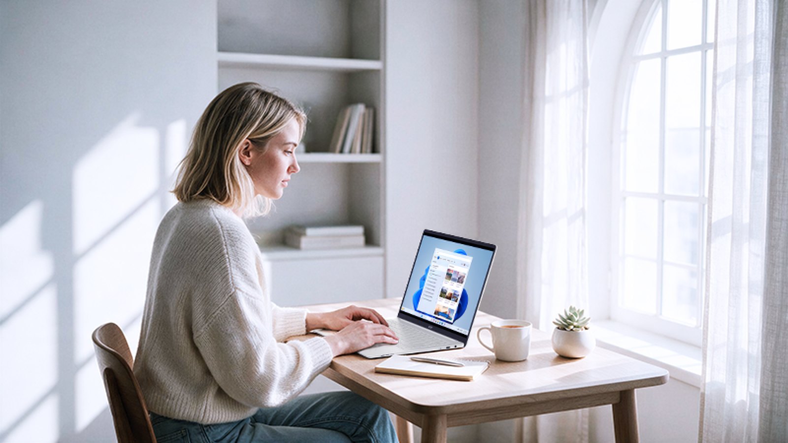 Acer Swift Blade ve Swift Air modellerini tanıttı