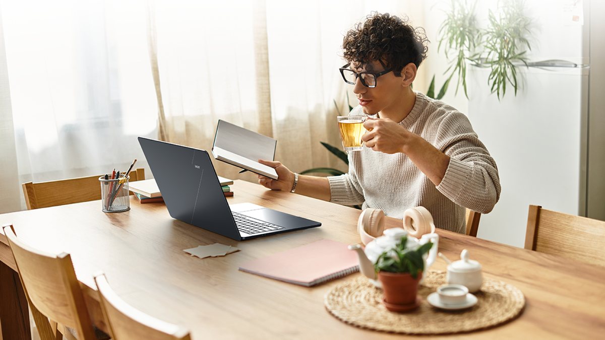 Acer Swift Blade ve Swift Air modellerini tanıttı