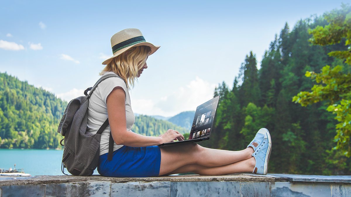 Acer Swift Blade ve Swift Air modellerini tanıttı