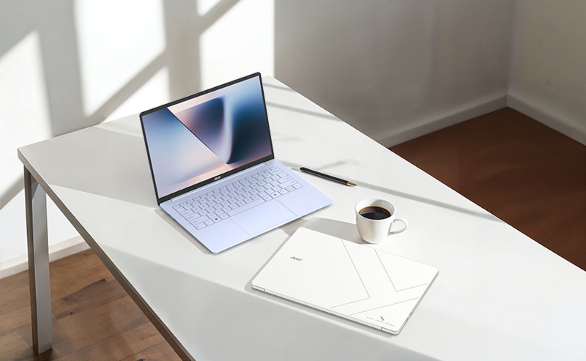 Acer Swift Blade ve Swift Air modellerini tanıttı