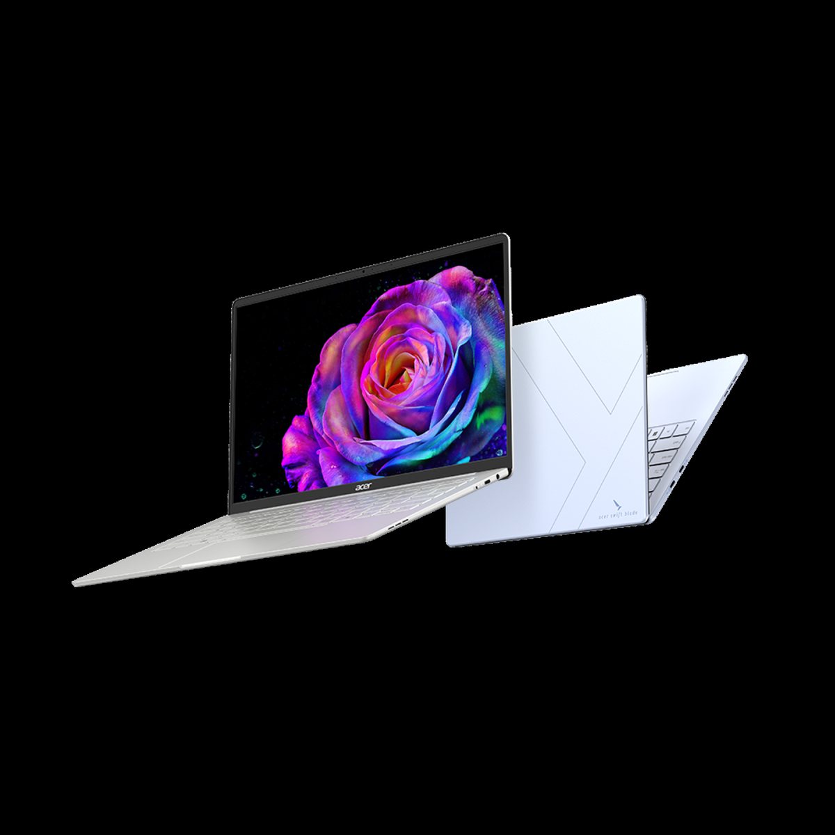 Acer Swift Blade ve Swift Air modellerini tanıttı