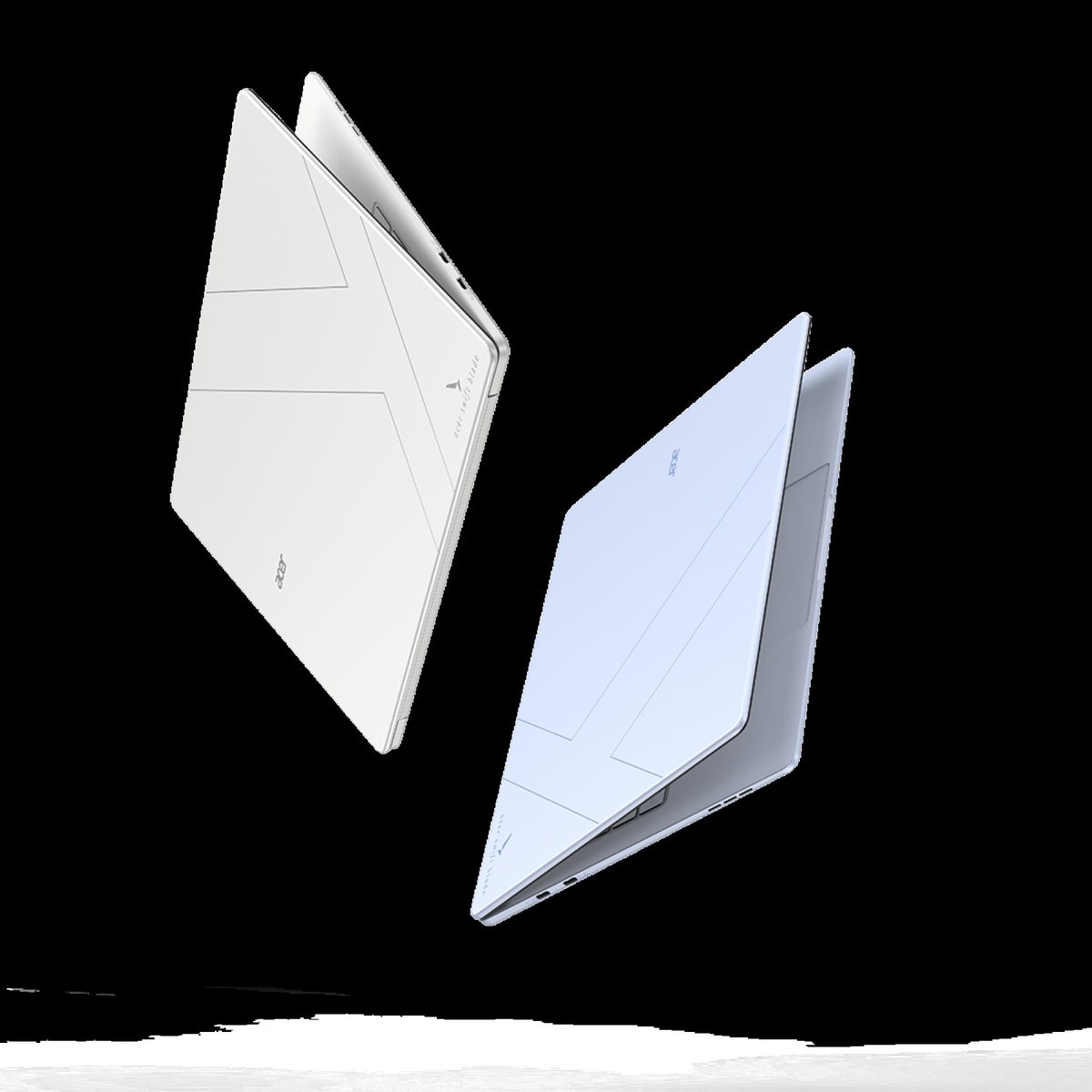 Acer Swift Blade ve Swift Air modellerini tanıttı