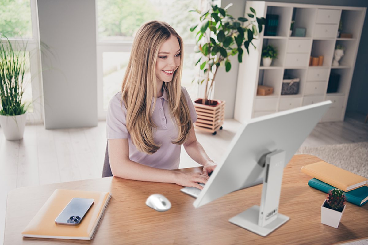 Acer yeni Aspire bilgisayar serisini tanıttı