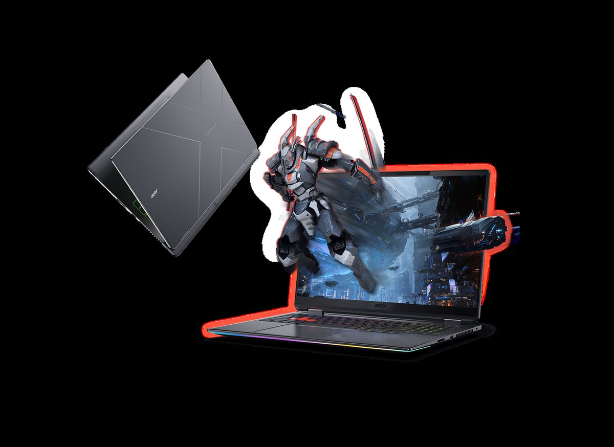 Acer yeni Aspire bilgisayar serisini tanıttı