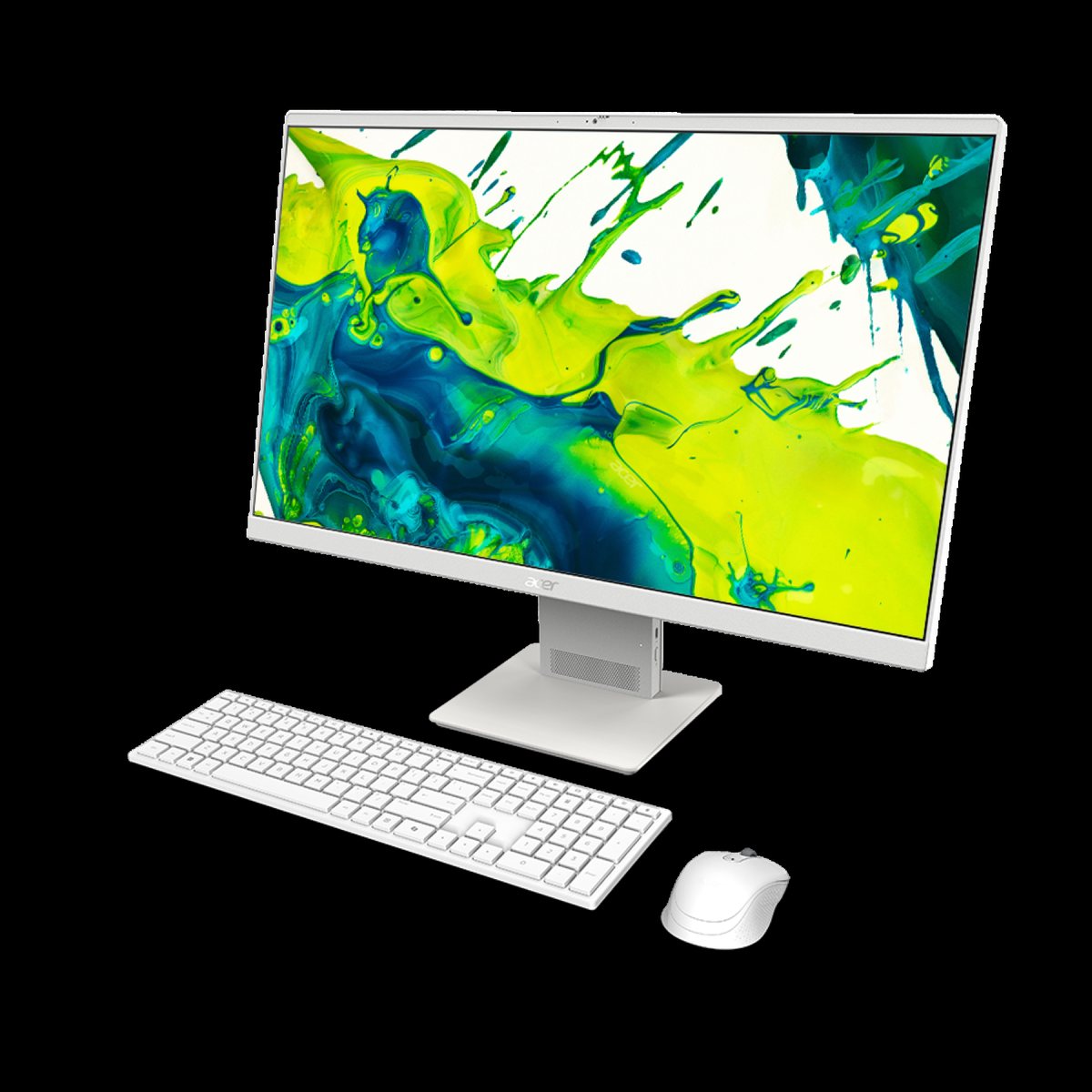 Acer yeni Aspire bilgisayar serisini tanıttı