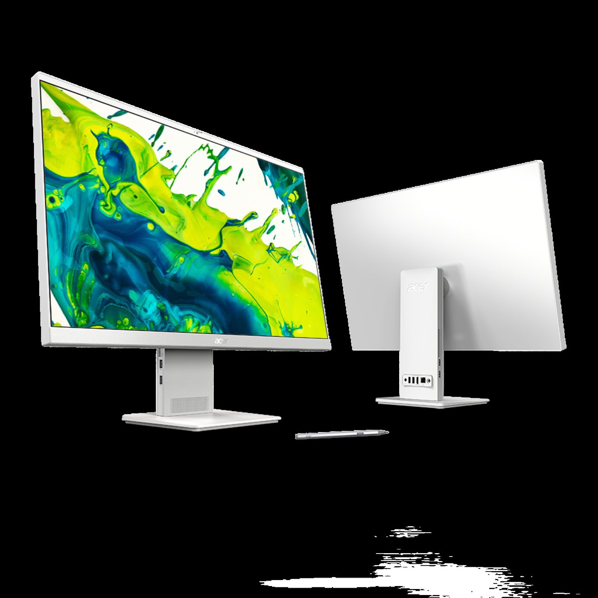 Acer yeni Aspire bilgisayar serisini tanıttı