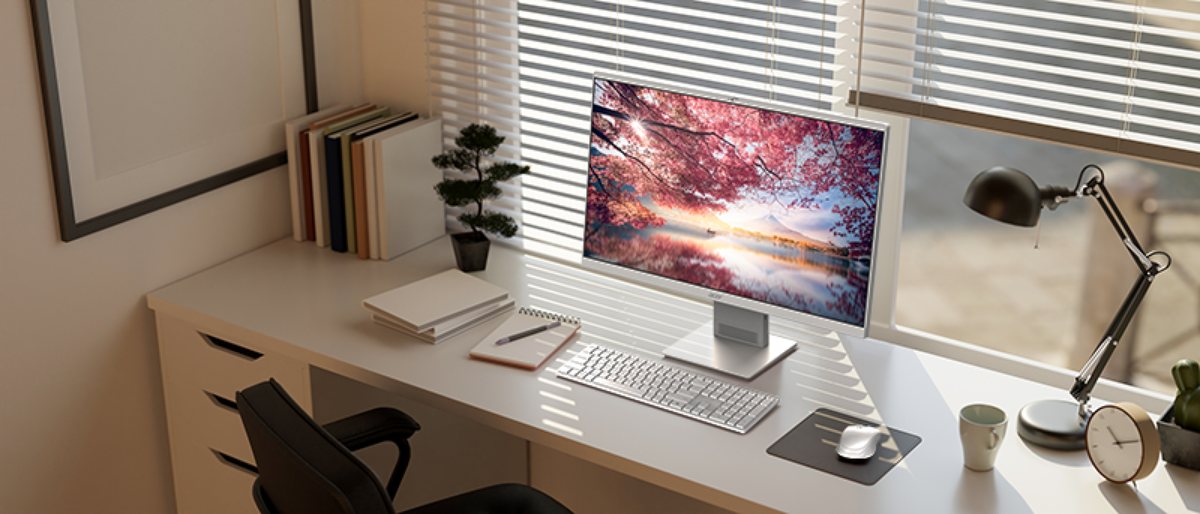 Acer yeni Aspire bilgisayar serisini tanıttı