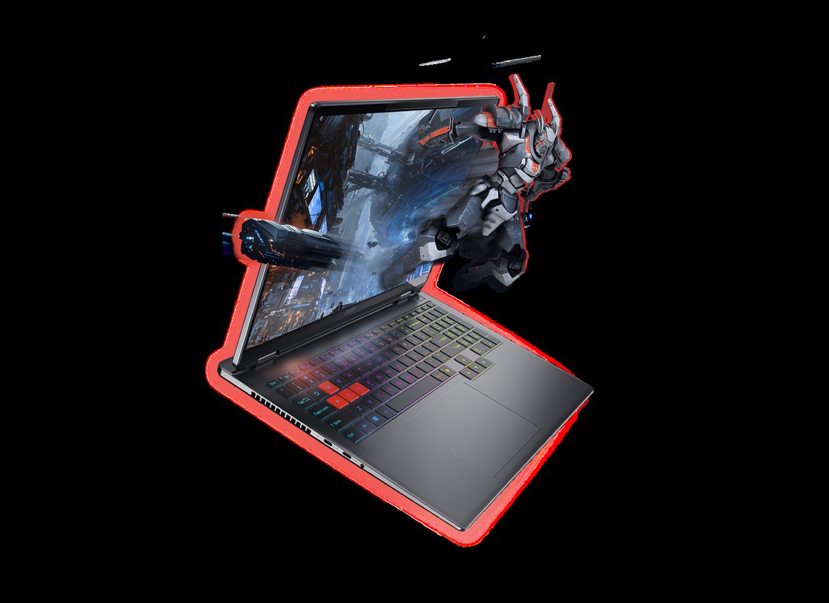Acer yeni Aspire bilgisayar serisini tanıttı