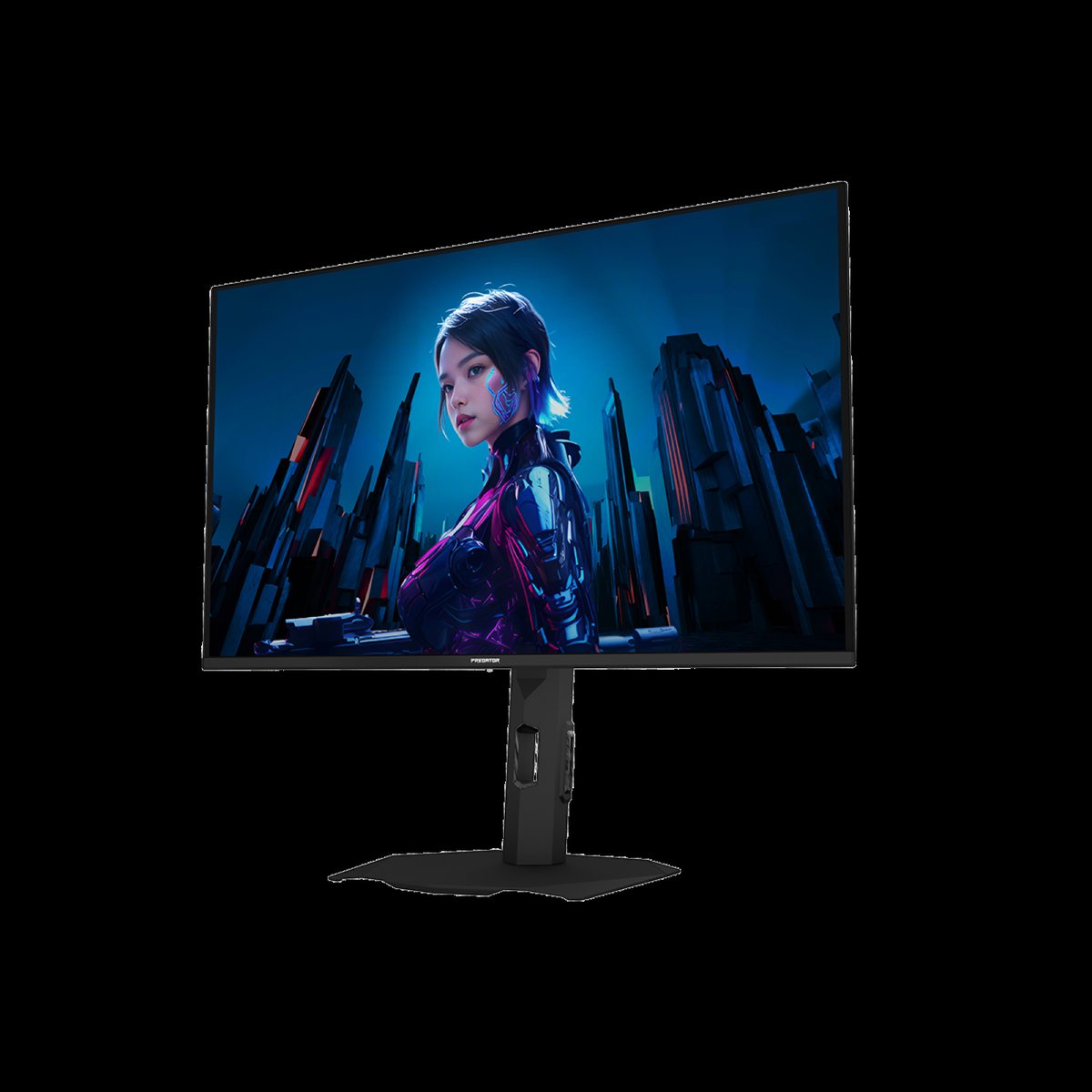 Acer yeni oyun ve tasarım monitörlerini duyurdu