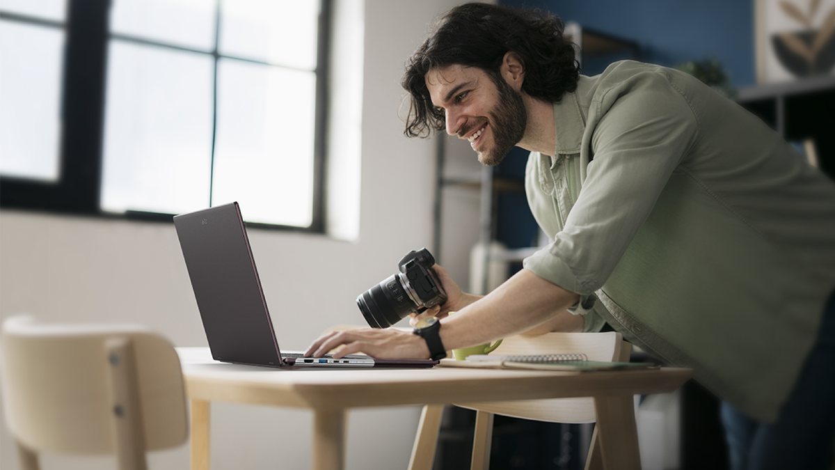 Acer onarılabilirlik odaklı yeni Vero dizüstüsünü tanıttı