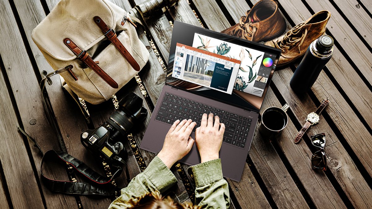 Acer onarılabilirlik odaklı yeni Vero dizüstüsünü tanıttı