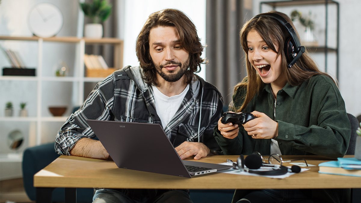 Acer onarılabilirlik odaklı yeni Vero dizüstüsünü tanıttı