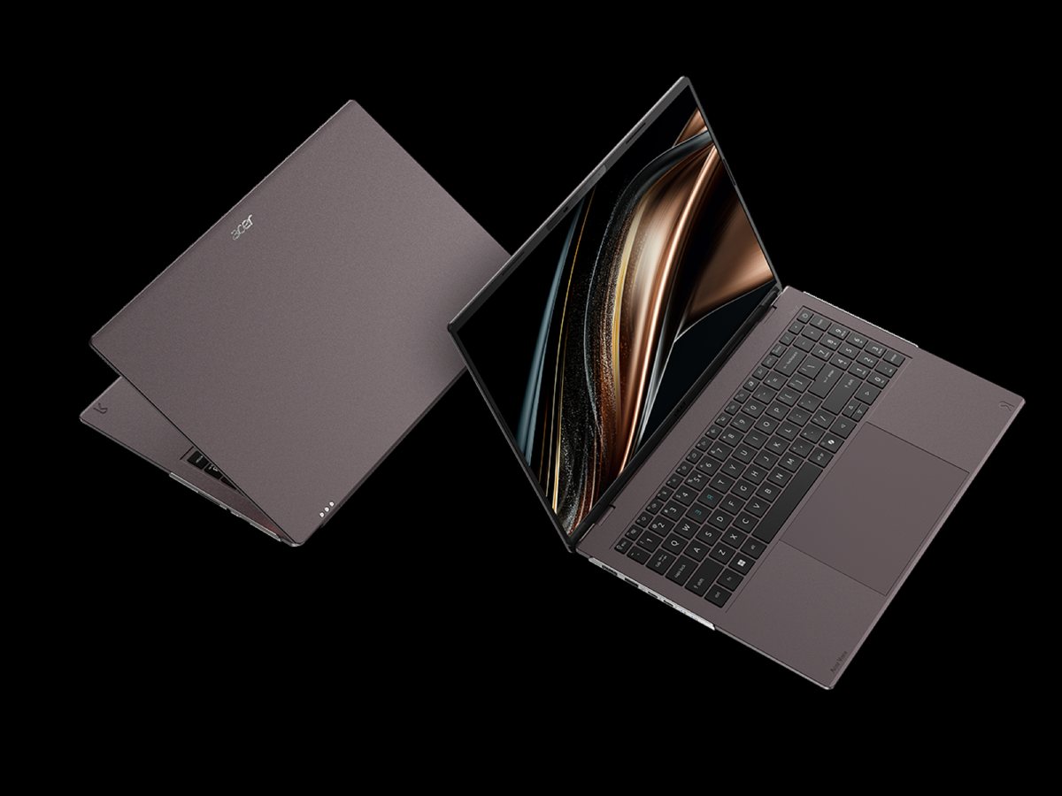 Acer onarılabilirlik odaklı yeni Vero dizüstüsünü tanıttı