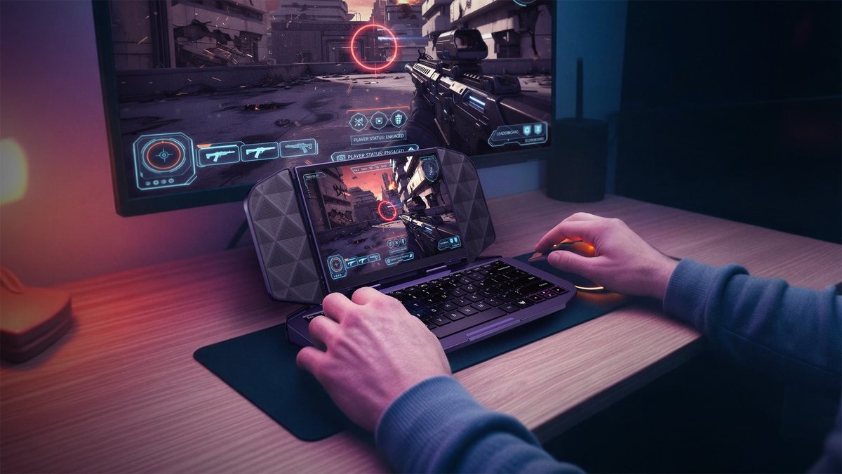 Acer yeni Predator el konsolunu duyurdu