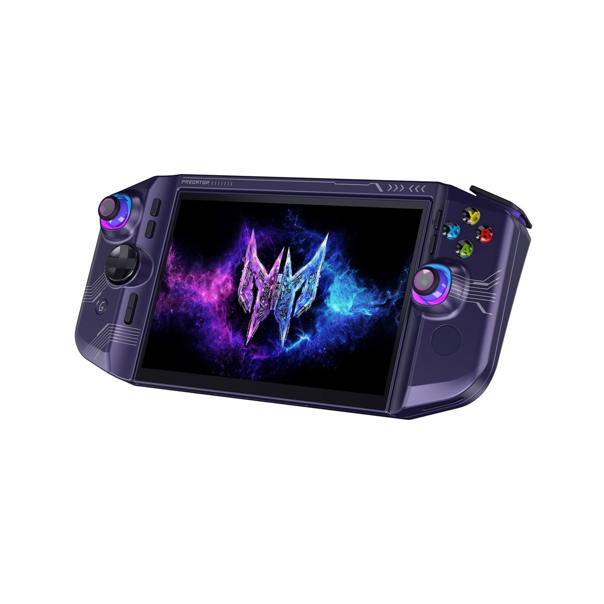 Acer yeni Predator el konsolunu duyurdu