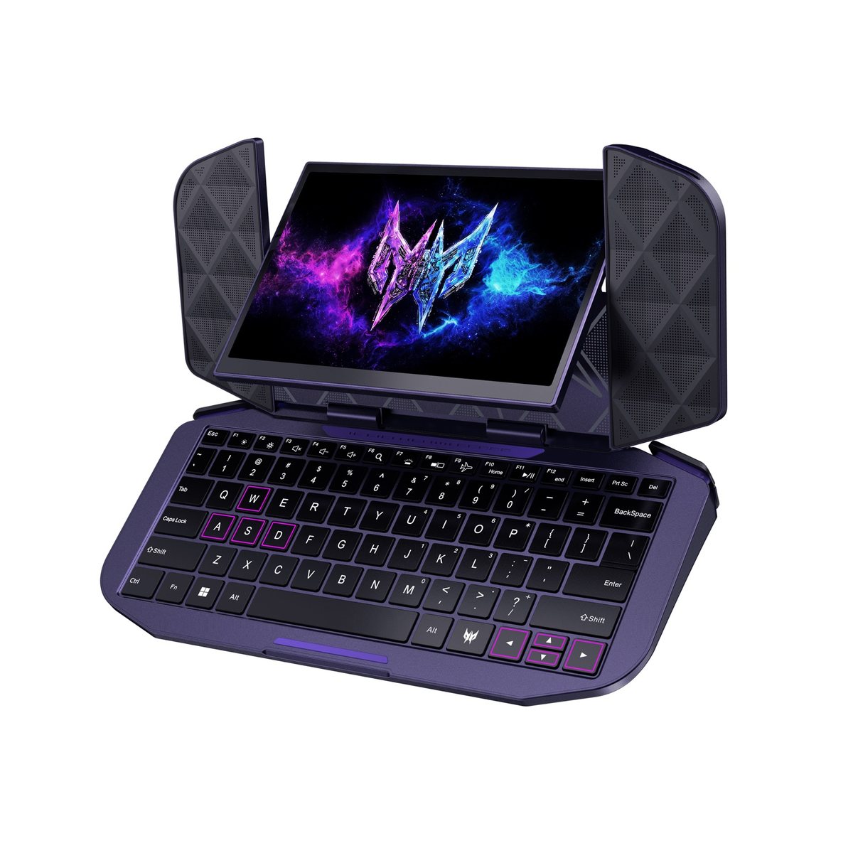 Acer yeni Predator el konsolunu duyurdu