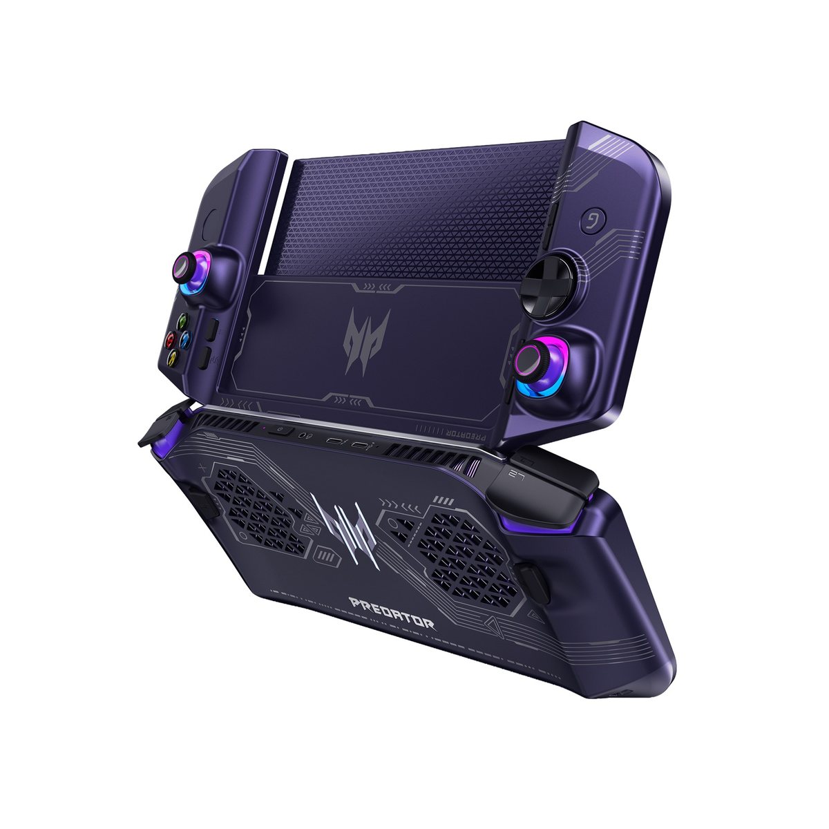 Acer yeni Predator el konsolunu duyurdu