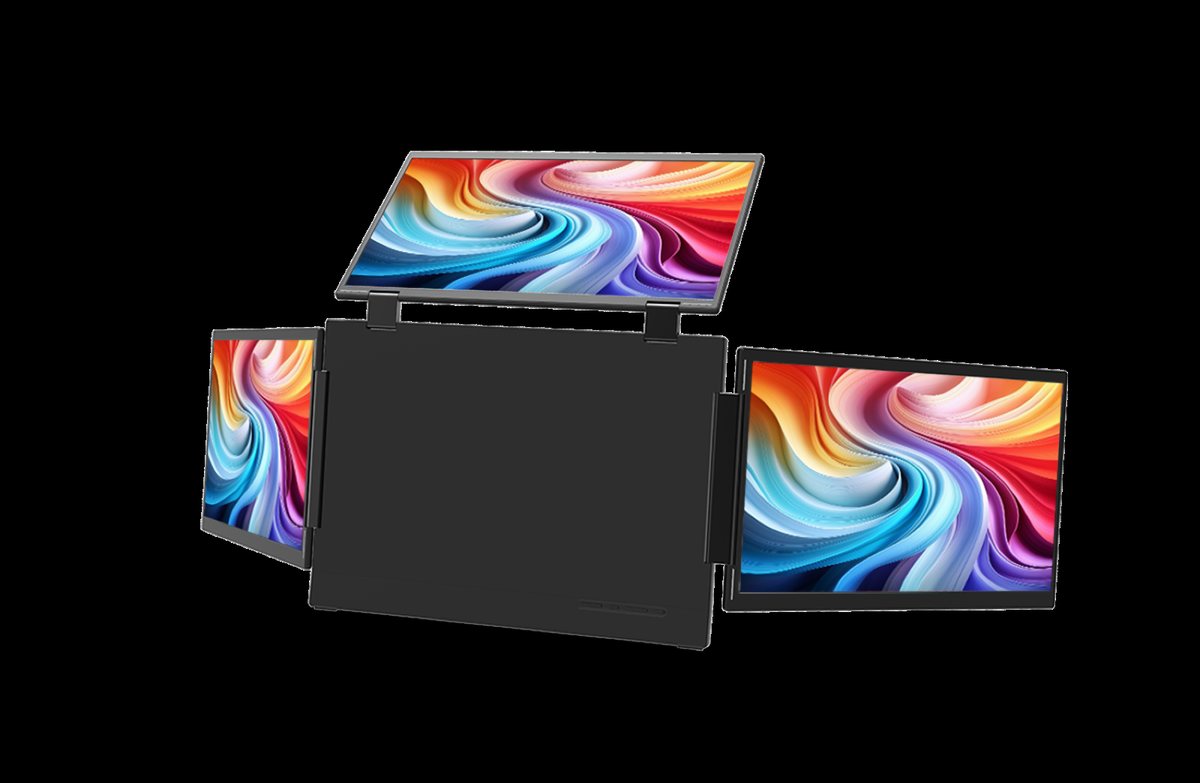 Acer yeni ekran, tablet ve bağlantı ürünlerini duyurdu