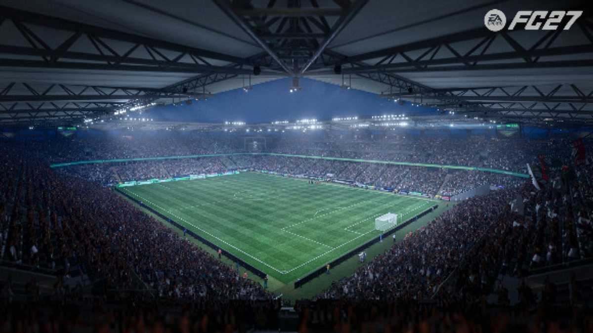 Electronic Arts yeni futbol oyununun kapsamını açıkladı
