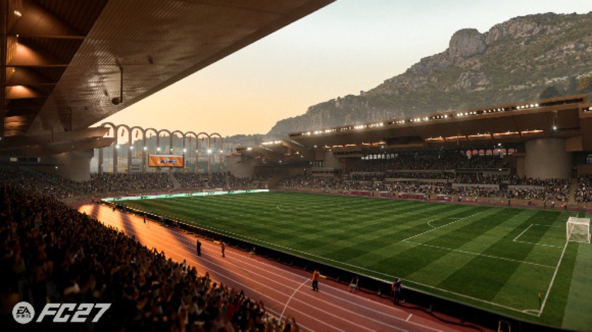 Electronic Arts yeni futbol oyununun kapsamını açıkladı