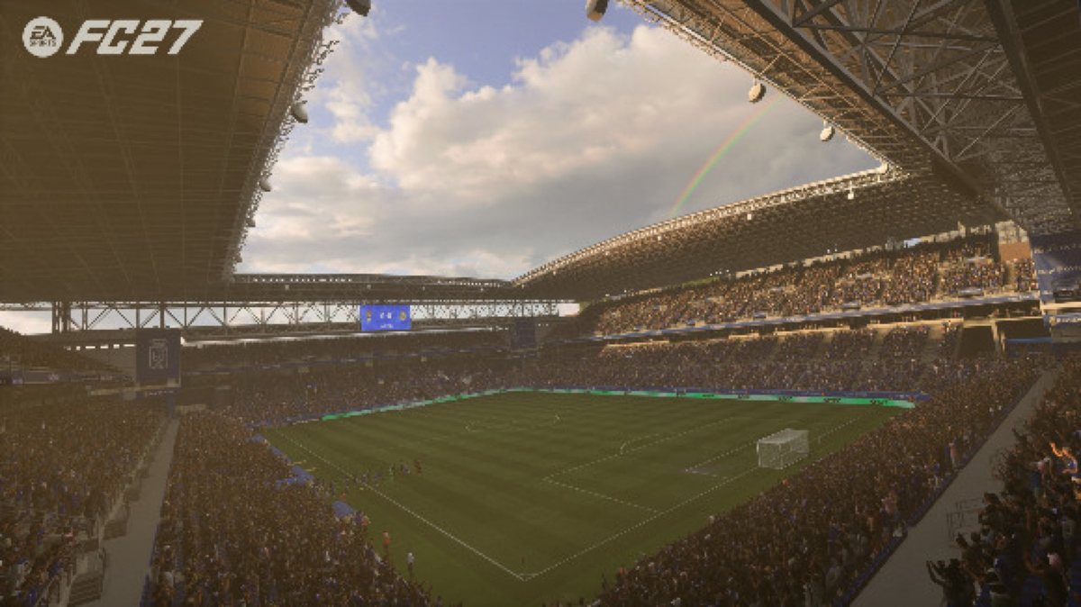 Electronic Arts yeni futbol oyununun kapsamını açıkladı