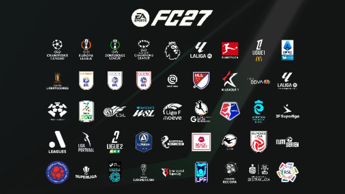 Electronic Arts yeni futbol oyununun kapsamını açıkladı