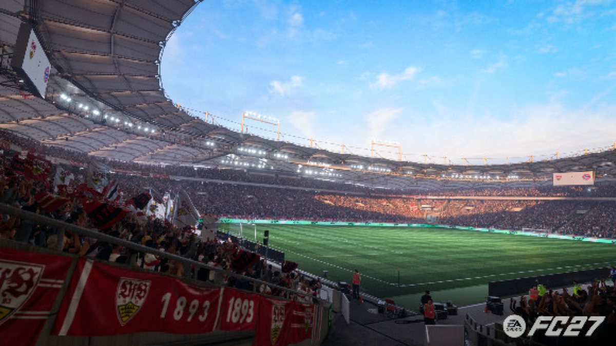 Electronic Arts yeni futbol oyununun kapsamını açıkladı