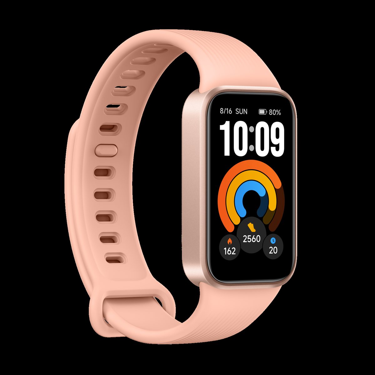 Xiaomi yeni giyilebilir ürünlerini Türkiye'de satışa sundu
