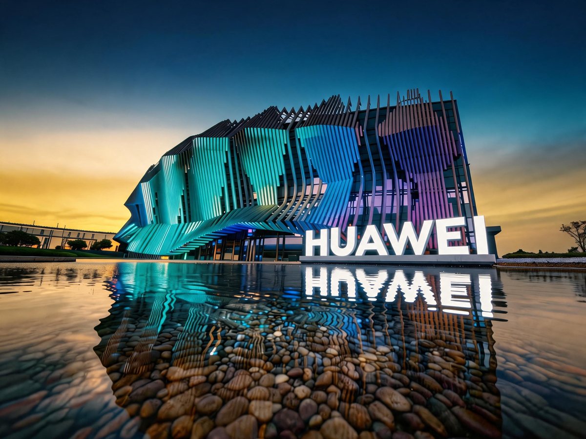 Huawei yeni akıllı saat ailesini Türkiye'ye getiriyor
