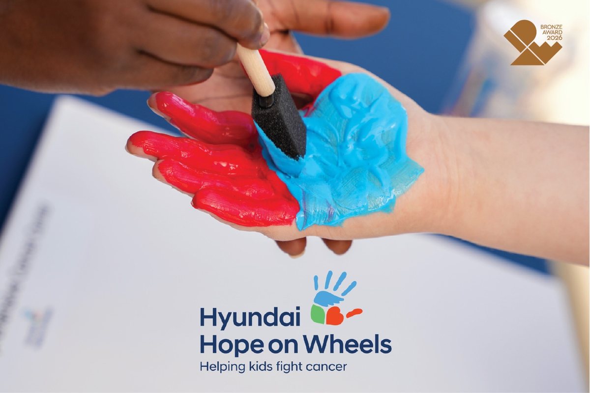 Hyundai IDEA ödüllerinden on tasarım derecesiyle döndü