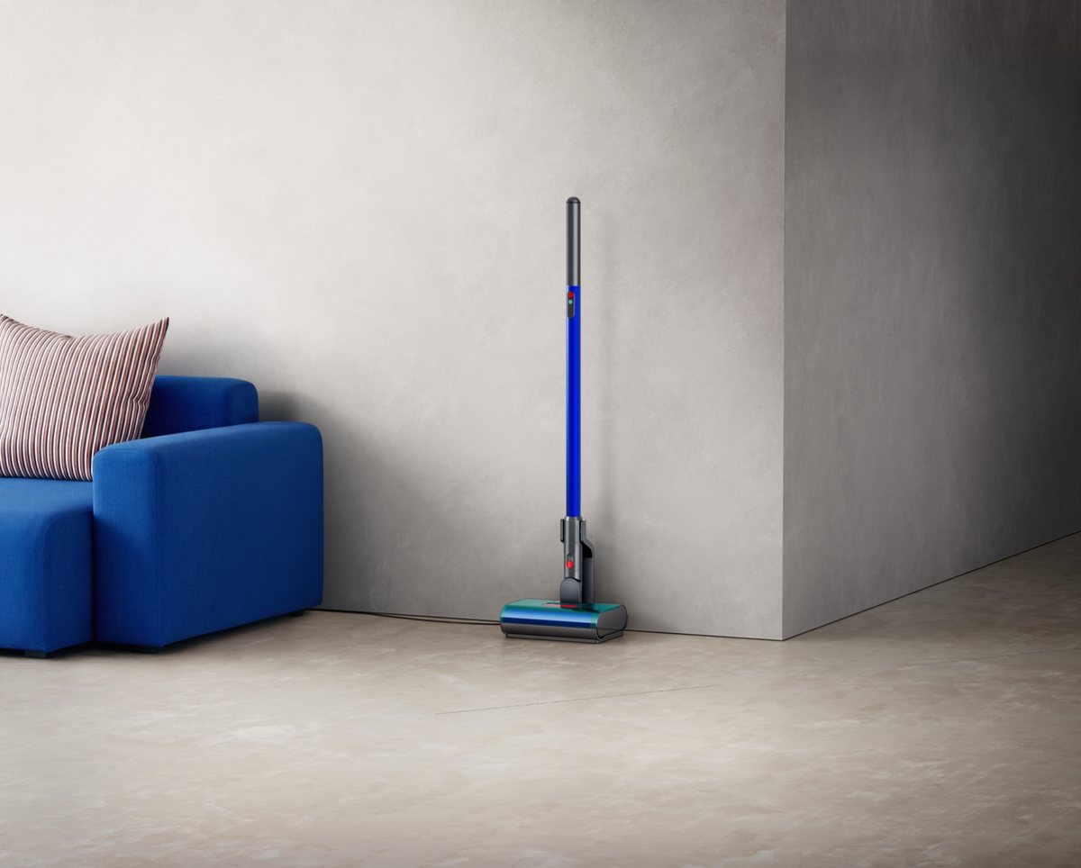 Dyson ürün ve hizmetlerini kapsayan on yeniliğini tanıttı
