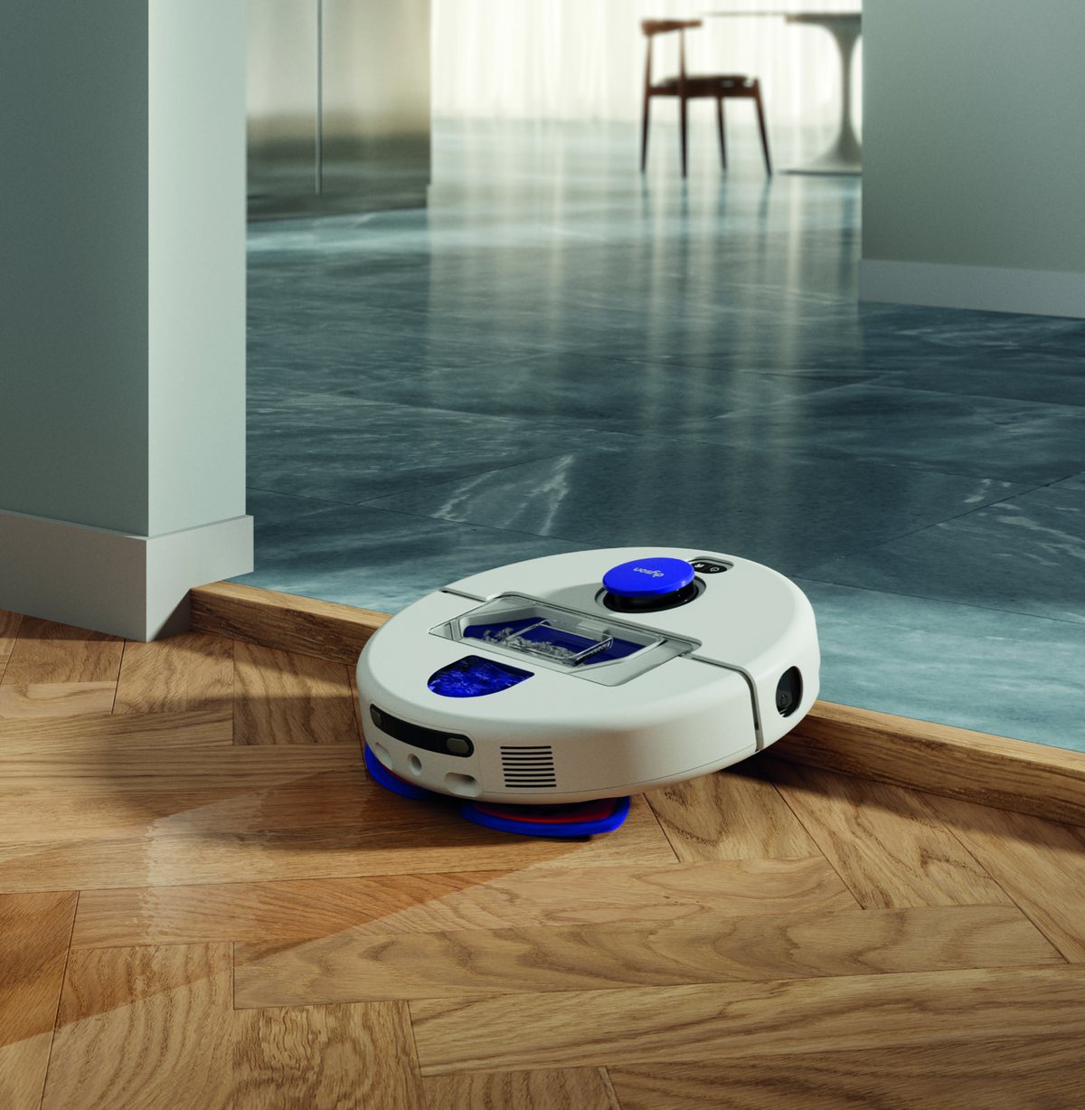 Dyson ürün ve hizmetlerini kapsayan on yeniliğini tanıttı